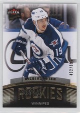 2015-16 Upper Deck Fleer Showcase Ultra Rookies 432/699 Nicolas Petan #U11 6k8