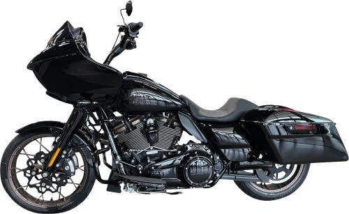 Rotor de una pieza Lyndall Enforcer - negro motocicleta bicicleta de calle 3-231 815-0175 Foto 4 de 4