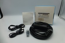 DEPSTECH WF010 WiFi Endoscope Inspection Camera Borescope 3.5M Cable IP67 C10