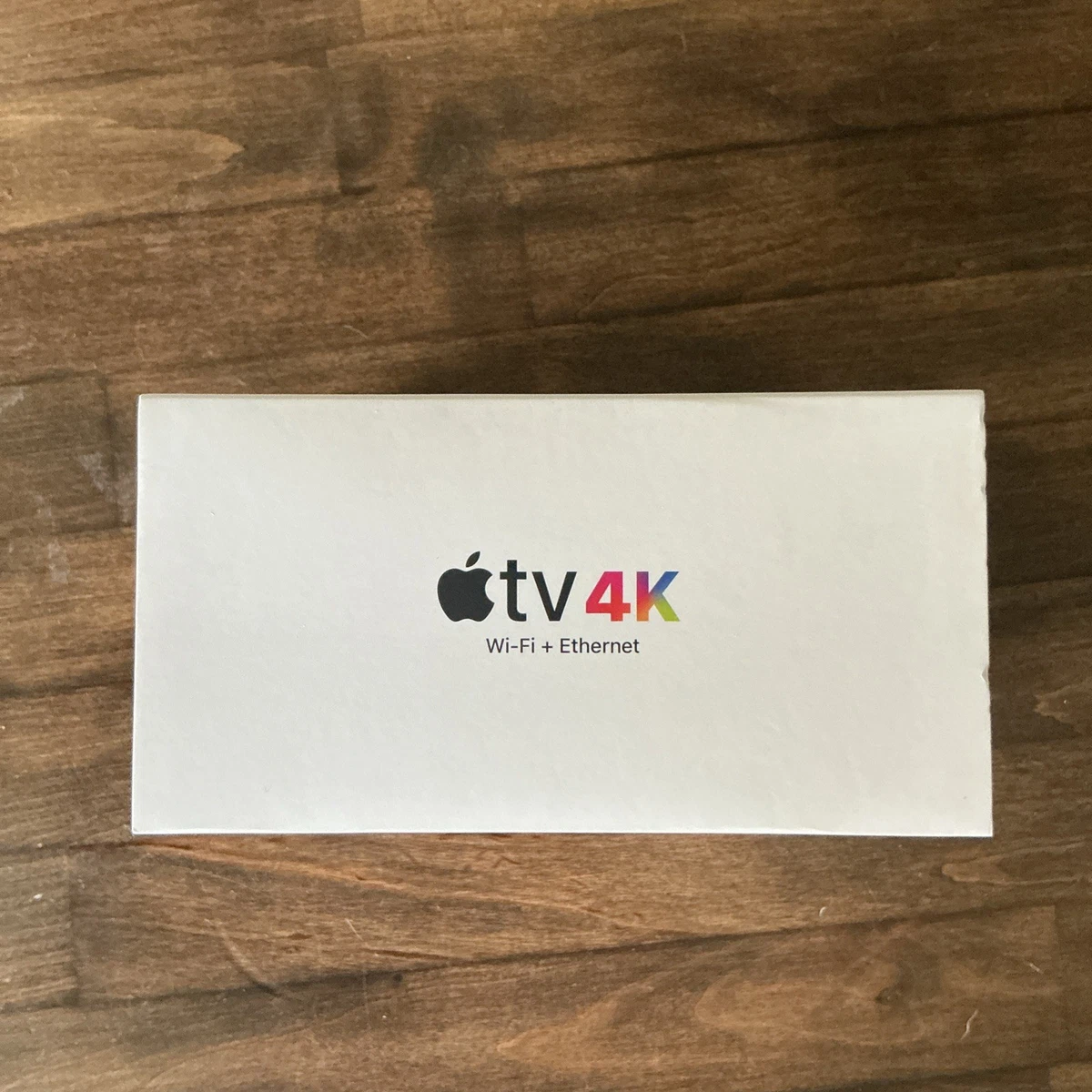 Apple TV 4K (3rd Generation) for sale - eBay
