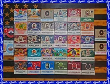 Dr Squatch & JUKEBOX Soap | YOU PICK! | Pine Tar, Star Wars, Root Beer RARE