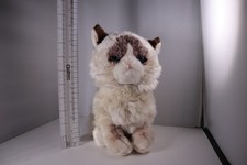 Gund Grumpy Cat Soft Plush 10  Realistic Stuffed Animal 4040133