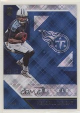 2016 Panini Unparalleled Blue /25 Kendall Wright #43 2u3