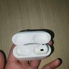 Apple AirPods Pro 2nd Generation, Slightly Used, Right Ear Only, Works Well