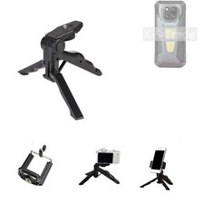 Mini-Stand for Doogee V Max LR Pro Travel-Stand Tripod