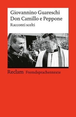 Don Camillo e Peppone. Racconti scelti | Giovannino Guareschi | Kartoniert