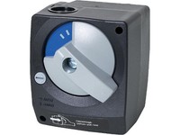 Paw Stellmotor Typ Sr 5 230 V 50 Hz