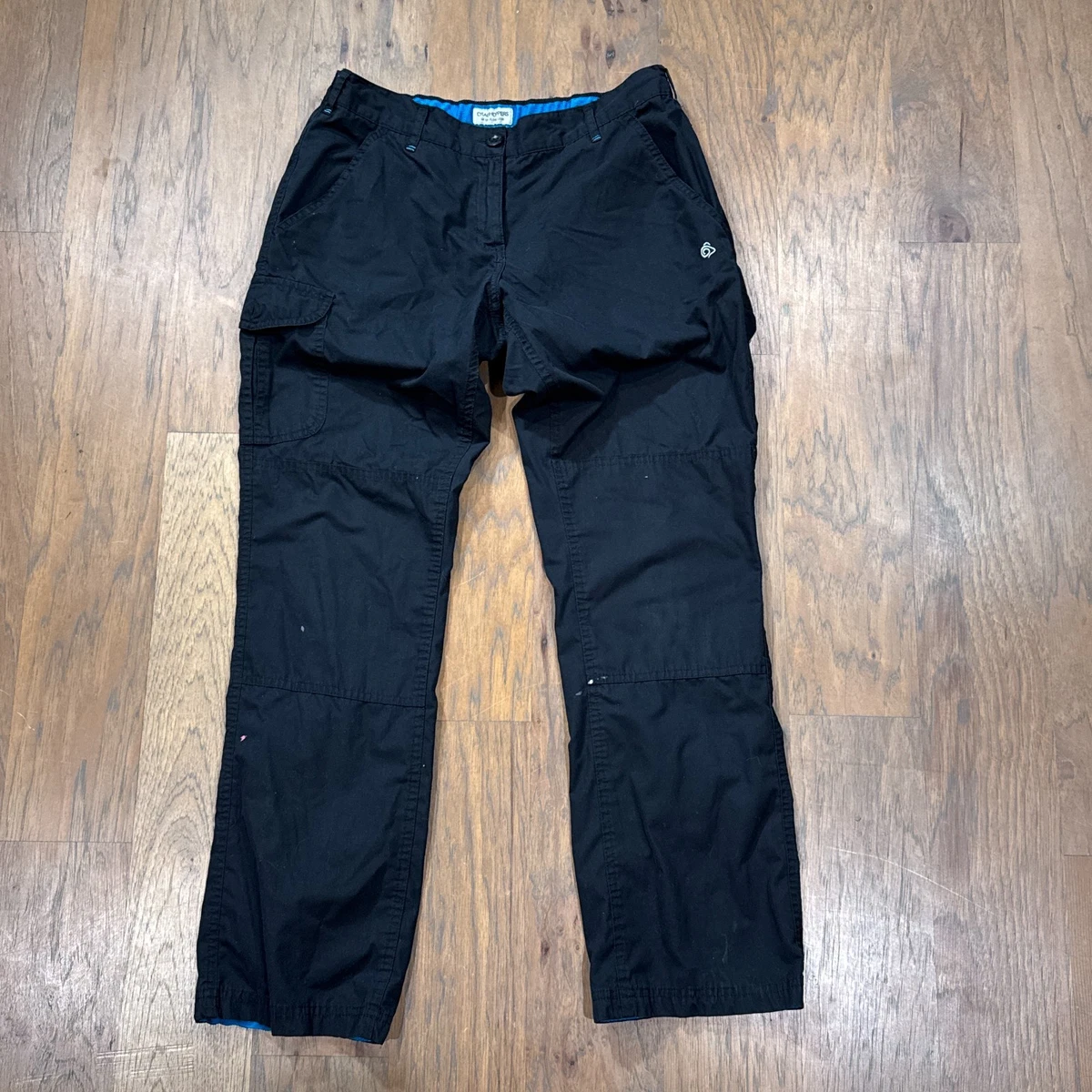 Las mejores ofertas en Craghoppers Pantalones para De mujer | eBay