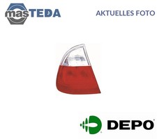 444-1926L-UE-CR RÜCKLEUCHTE HECKLEUCHTE LINKS LORO FÜR BMW 3,E46