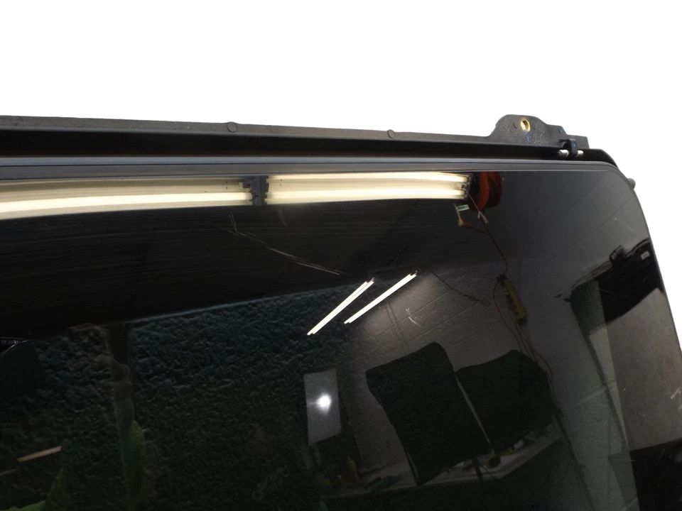 Dodge Grand Caravan 2015-2018 montaje de techo corredizo usado 68027755AA fabricante original Foto 4 de 4