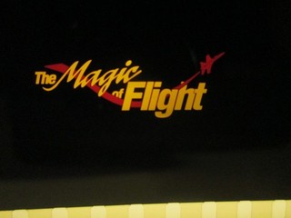 70mm IMAX FILM Trailer THE MAGIC OF FLIGHT 1997 Blue Angels