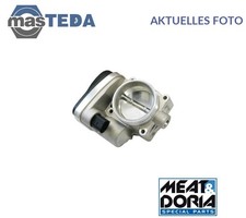 89156 DROSSELKLAPPENSTUTZEN DROSSELKLAPPE MEAT & DORIA FÜR BMW 3,1,E46,E87,E81