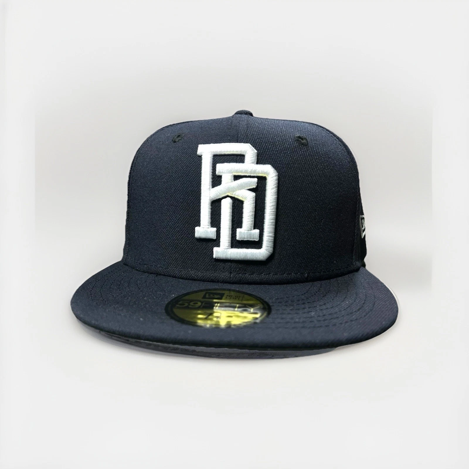 New Era 59FIFTY Dominican Republic World Baseball Classic Fitted Hat 7 1/8 NWT - thumbnail 3