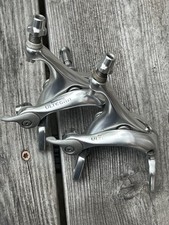 Shimano Ultegra BR-6500 Front and Rear Brake Set, Rim Brake Road Bike