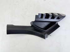 2019-2025 VOLVO XC40 REAR LEFT DRIVER SIDE DOOR SILL SCUFF PLATE TRIM PANEL OEM
