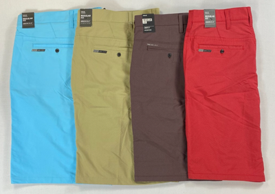 hurley dri fit chino 21