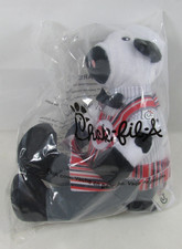 CHICK-FIL-A CLASSIC CREW COW PLUSH WITH APRON LIMITED EDITION NEW IN BAG SEALED