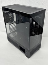 ZOTAC MEK AI-Enhanced Gaming PC Desktop Computer CASE ONLY  (READ)