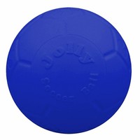 Jolly Soccer Ball 20Cm Blau