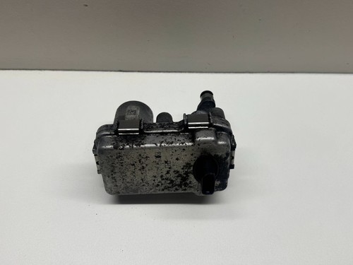 BMW 3 E90 E91 2012 Diesel 105kW Ladedrucksteller Stellmotor Turbolader AAT3370