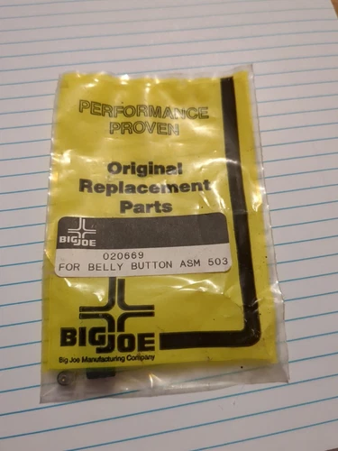 Big Joe 020669 Original Replacement Switch For Belly Button ASM 503