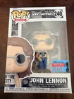 Funko Pop! Vinyl: John Lennon - FYE Funko (Exclusive) #240