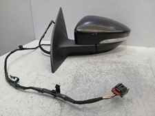 Retroviseur gauche (ou coque) Volkswagen SCIROCCO