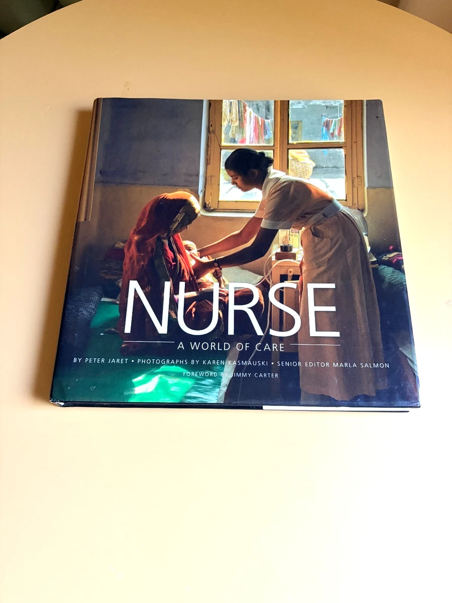 Health, Treatments & Medicine Nursing Nonfiction Books for sale | eBay