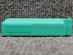 ALTRON Famicom Soft Paperboy Used