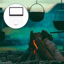 3X Fresnel Lens Lenses Credit Card Wallet Magnifying Lenses