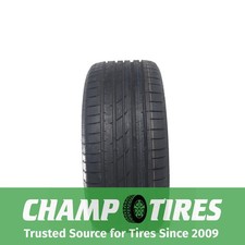 P26540r19 Goodyear Eagle F1 Asymmertic 2 Takeoff 98 Y Used 932nds