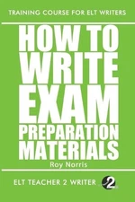 Roy Norris How To Write Exam Preparation Materials (Paperback) (UK IMPORT)