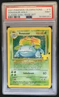 2021 Pokemon SWSH Celebrations Venusaur Classic Holo #15/102 PSA 9