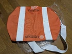 SEGA Dreamcast ZIP Bag