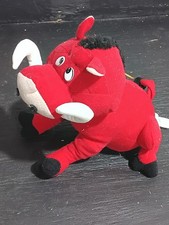 Disney Pumbaa Plush Toy