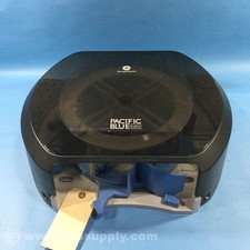 Georgia Pacific Pacific Blue Ultra Toilet Paper Dispenser USIP