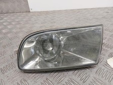 Antibrouillard Skoda OCTAVIA