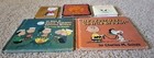 Get Five 1960's to 1970 Charlie Brown Books ~Charles Schulz Collection~ — photo 2