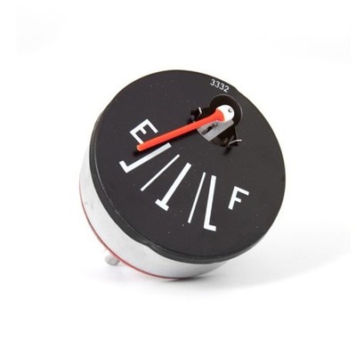 Omix-ADA Analog Fuel Level Gauge for 55-86 Jeep CJ5, CJ6, CJ7 & Scrambler Models