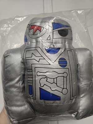 Star Wars R2-D2 Knockoff KO Plush