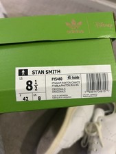 adidas The Muppets x Stan Smith Kermit The Frog for Sale - Authenticity  Guaranteed - eBay