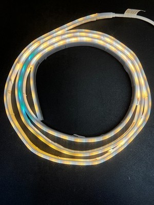 Philips Hue Gradient Ambiance Lightstrip 2m / 6ft   Strip Only- Small Defect!