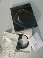 Nothing Headphone (1) casque circum-auriculaire noir USB-C avec micro intégré