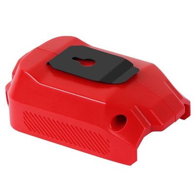 New USB POWER SOURCE Adapter For Craftsman 20V Li-Ion Battery CMCB002B - US