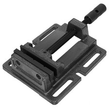 // German High Accuracy Durable Press Vise For Secure Grip