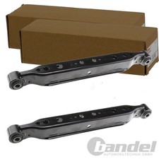 2X NTY QUERLENKER HINTEN UNTEN BEIDSEITIG PASSEND FÜR NISSAN QASHQAI X-TRAIL