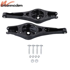 2 Querlenker hinten FÜR VW Golf V Golf Plus Tiguan u Schrauben unten 1K0505311H