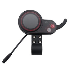 LT01 AnzeigemessgeräT 36V-72V 6PIN für   8/10  Wolf Warrior2498