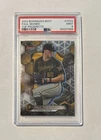 2023 Bowman's Best - Paul Skenes - Top Prospects #TP-22 - PSA 9 MINT