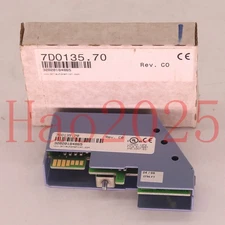 7D0135.70 For B&R NEW PLC module Free Shipping